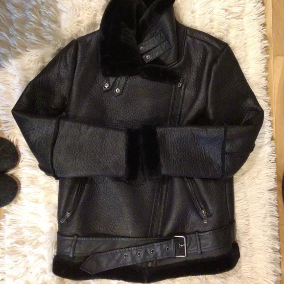 Sebby Collection jacket - Picture 1 of 6